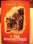 I tre moschettieri
