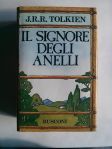 Il signore degli anelli
