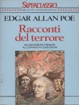 Racconti del terrore